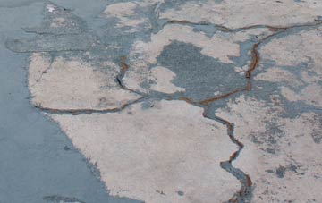 fibreglass roofing replacement Queens Island