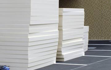 Queens Island flat roof insulation costs