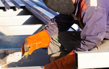 Queens Island flat roofing options