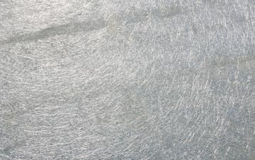 Queens Island laminate fibreglass or shingles?