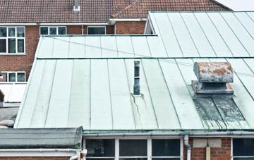 Queens Island lead roofing costs