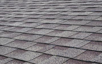 Queens Island tiles for shallow pitch roofing