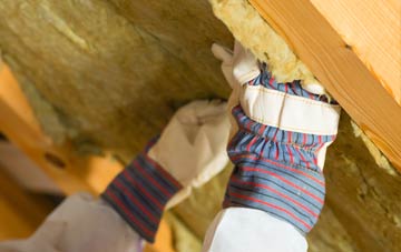 types of Queens Island pitched roof insulation materials