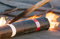 free Queens Island flat roofing repair quotes