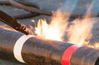 Queens Island flat roofing replacement