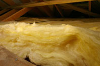 Queens Island pitch roof insulation