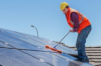 free Queens Island roof cleaner quotes