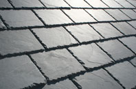Queens Island slate roof