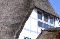 find rated Queens Island thatchers